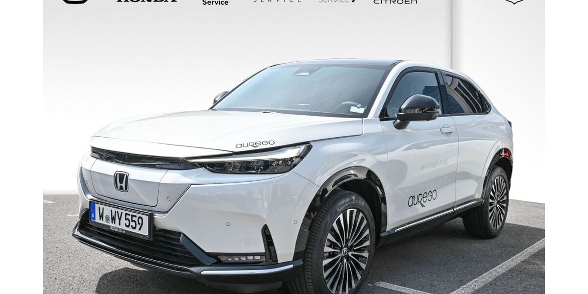 Honda e:Ny1 10.000 km 34.880 &euro; Wuppertal 42103