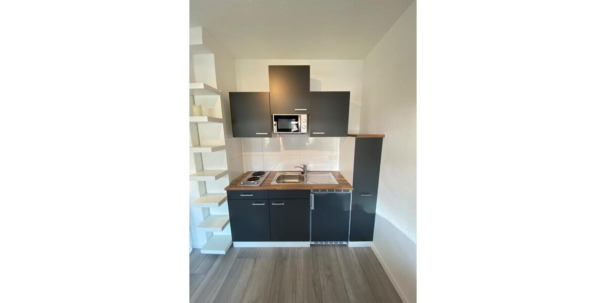 Etagenwohnung Willich - 1 Zimmer, 25 m&sup2;, 440&euro; | Angebot:26415568
