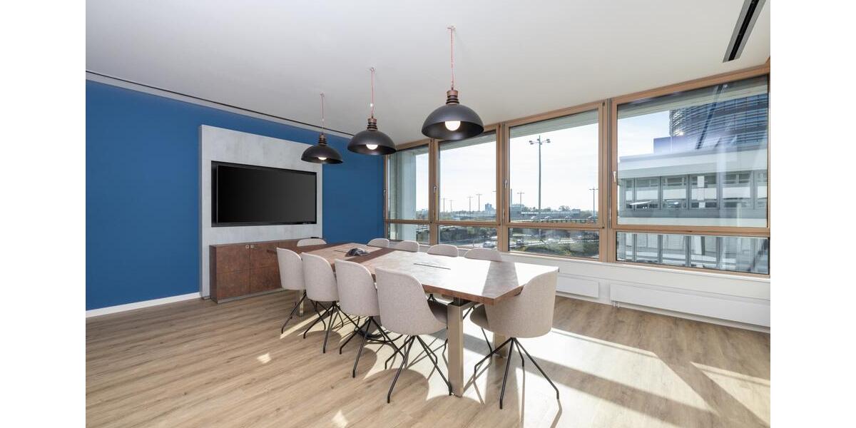 Gewerbeobjekt Düsseldorf Heerdt - 1.259&euro; | Angebot:22931536