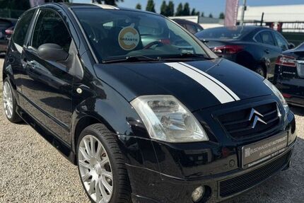 Citroen C2