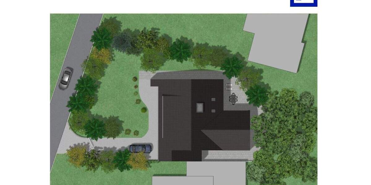 Einfamilienhaus Ratingen Hösel - 8 Zimmer, 303 m&sup2;, 1.450.000&euro; | Angebot:25779367