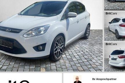 Ford C-Max 93.460 km 9.989 &euro; Krefeld 47803