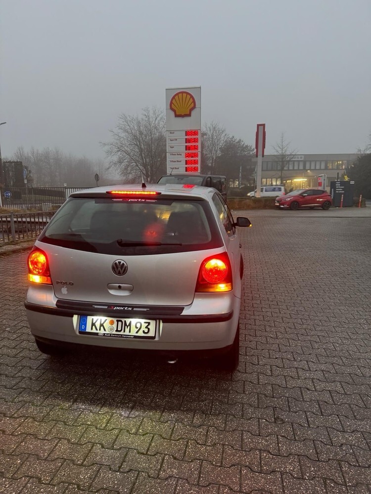 VW Polo 135.000 km 2.000 € Willich 47877