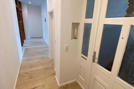 Nachmieter für moderne Altbauwohnung in Wuppertal-Elberfeld 3 zimmer