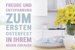 Erdgeschoßwohnung Remscheid - 3 Zimmer, 66 m&sup2;, 464&euro; | Angebot:25437501