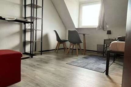 Zimmer Düsseldorf Pempelfort - 550&euro; | Angebot:26453554