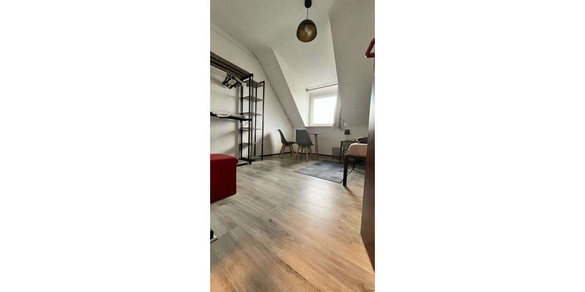 Zimmer Düsseldorf Pempelfort - 550&euro; | Angebot:26453554