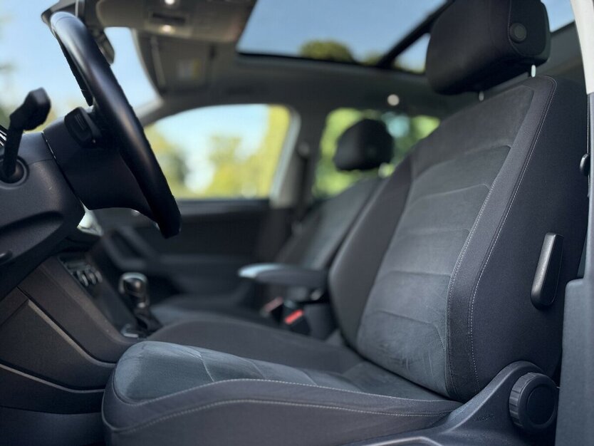 VW Tiguan R-Line / 4Motion / Pano / Kamera / AAC 99.000 km 27.900 € Mönchengladbach 41066