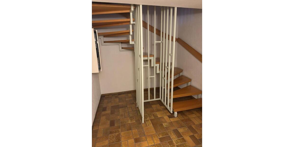 Rheinhaus Vermietung Uellendahl-Katernberg Wpt. 7 zimmer