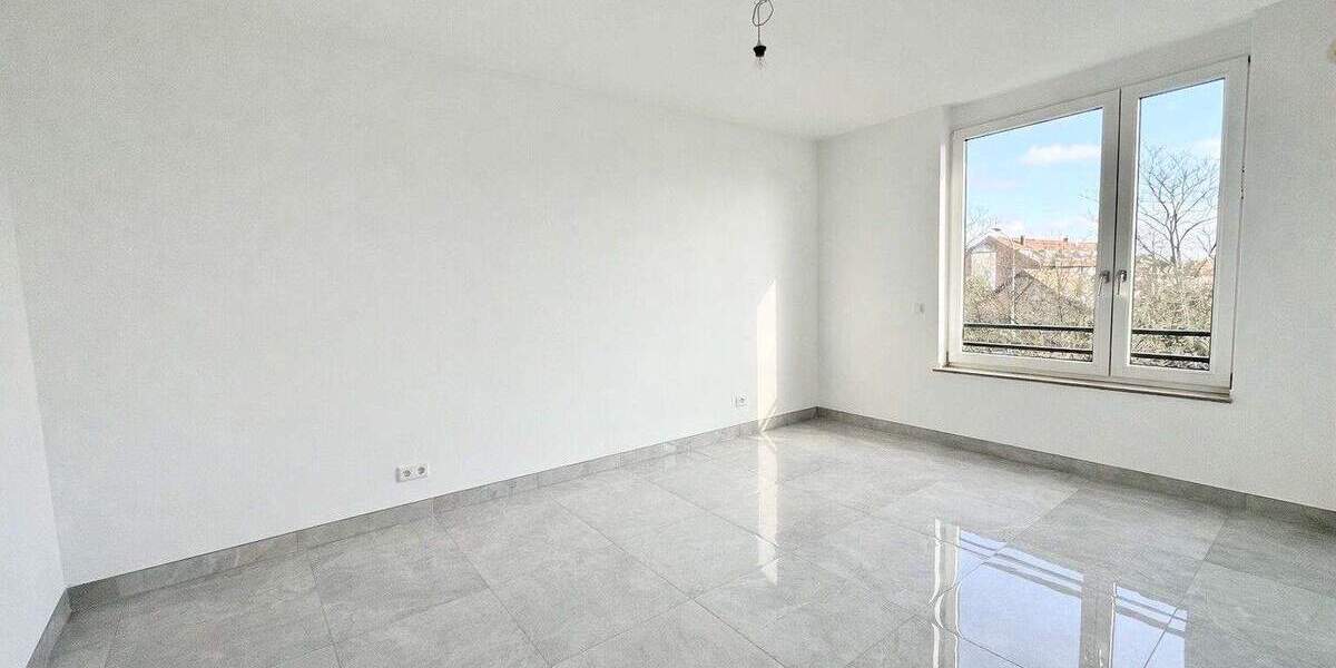 Etagenwohnung Hilden Forstbach - 2 Zimmer, 63 m&sup2;, 270.000&euro; | Angebot:25689234