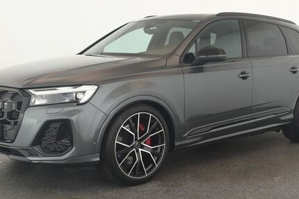 Audi Q7 14.100 km 76.484 &euro; Düsseldorf 40233