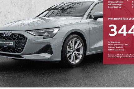 Audi A3 3.180 km 34.980 &euro; Düsseldorf 40474