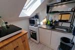 Dachgeschoßwohnung Meerbusch Necklenbroich - 1 Zimmer, 30 m&sup2;, 560&euro; | Angebot:26414532