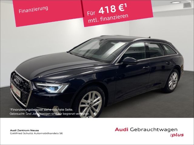 Audi A6 46.383 km 39.390 &euro; Neuss 41464