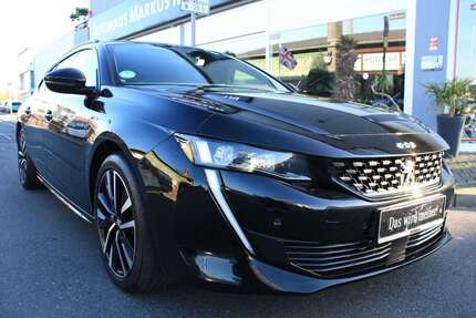 Peugeot 508 115.000 km 18.950 &euro; Kaarst 41564