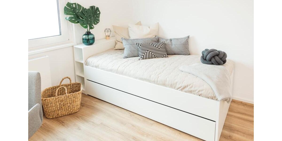 1-Zimmer-Wohnung (20 m²) in Köln-Ehrenfeld ab 01.01.2025 zimmer