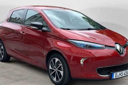 Renault ZOE 28.500 km 10.550 &euro; Düsseldorf 40589