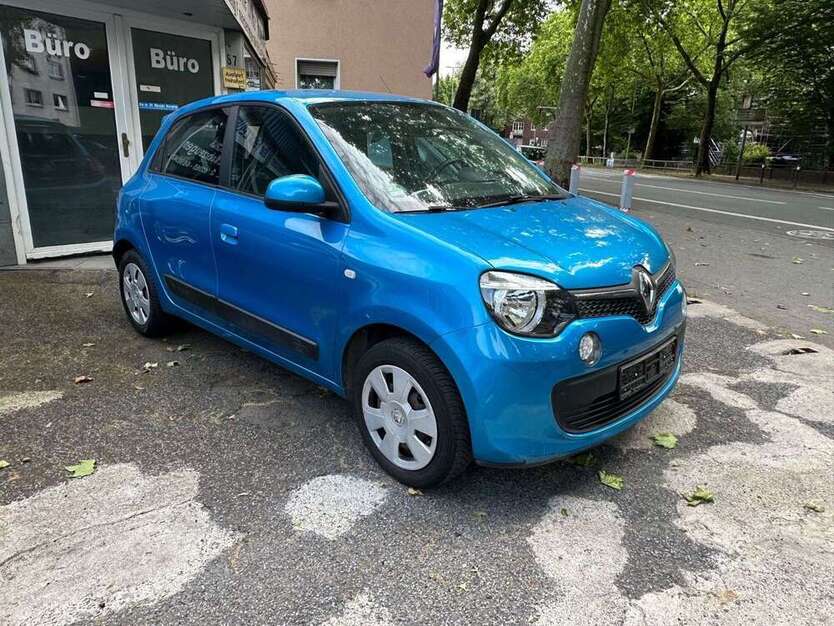 Twingo
