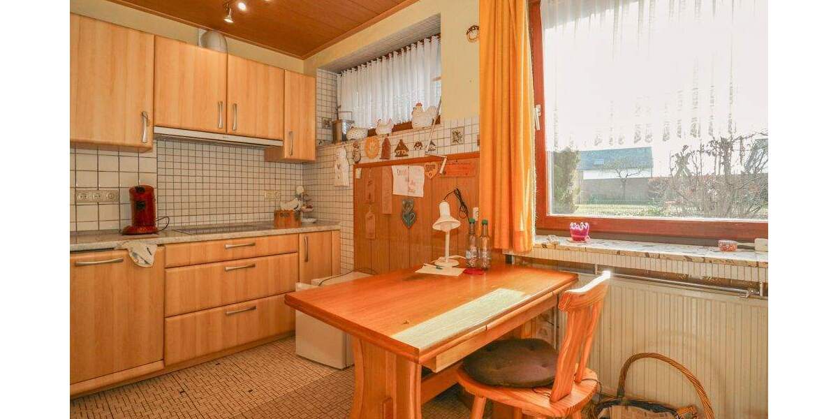 Bungalow Korschenbroich / Kleinenbroich Kleinenbroich - 4 Zimmer, 122 m&sup2;, 320.000&euro; | Angebot:25176926