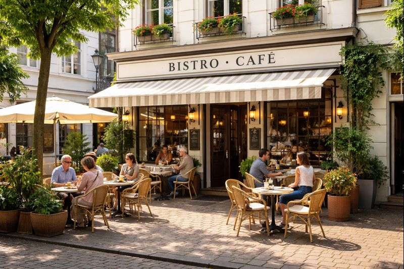 Gastronomie in Düsseldorf 10.000 € 200 m² zimmer