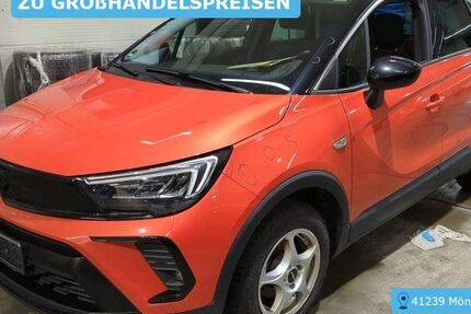 Opel Crossland (X) 132.699 km 9.167 &euro; Krefeld 47829