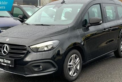 Mercedes-Benz Citan 3.862 km 31.330 &euro; Krefeld 47807