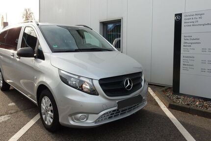 Mercedes-Benz Vito 32.455 km 38.990 &euro; Mönchengladbach 41066