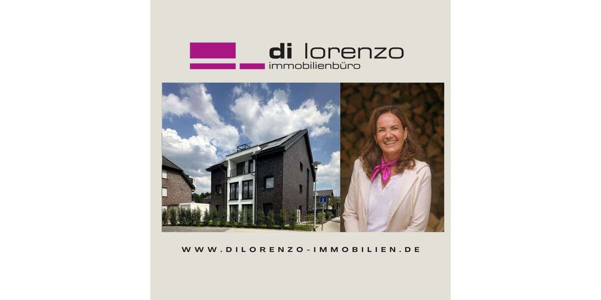 Etagenwohnung Mönchengladbach Ost - 4 Zimmer, 160 m&sup2;, 695.000&euro; | Angebot:26987114