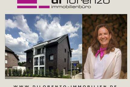 Wohnung Mönchengladbach Ost - 4 Zimmer, 160 m&sup2;, 695.000&euro; | Angebot:26987114