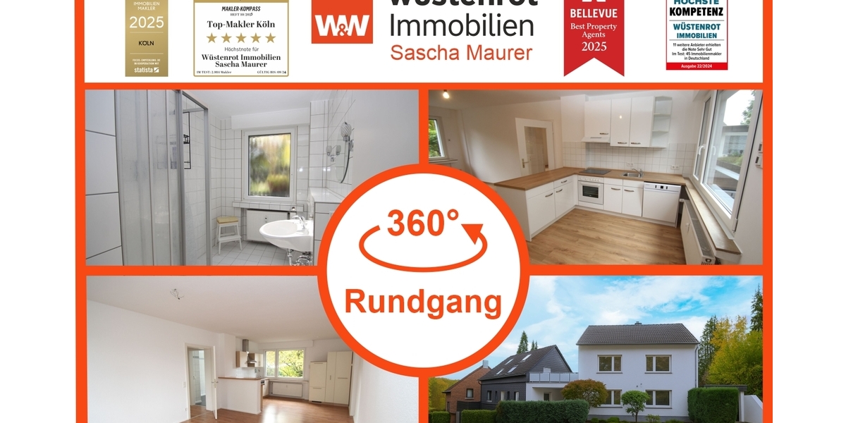 Mit 3D: Fachwerk trifft Moderne: Wohnensemble mit Charakter und solider Substanz - Mehrgenerationen oder Kapitalanlage 11 zimmer