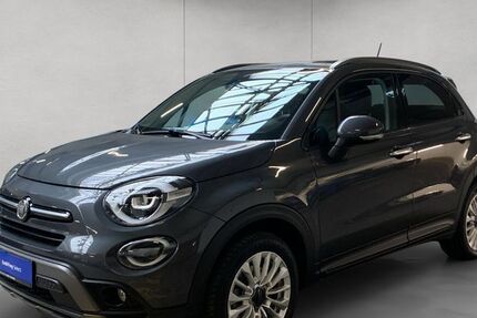 Fiat 500X 52.975 km 14.950 &euro; Düsseldorf 40233