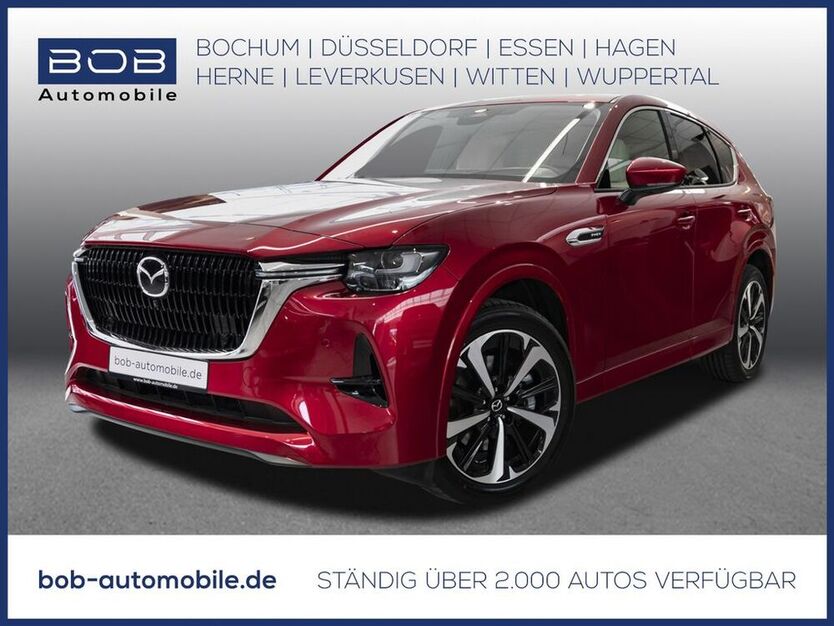 CX-60