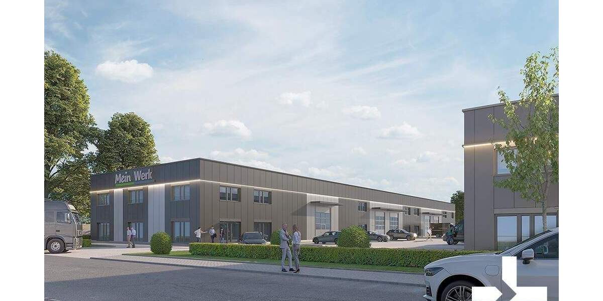 Gewerbeobjekt Mönchengladbach Rheindahlen - 453.250&euro; | Angebot:25699515