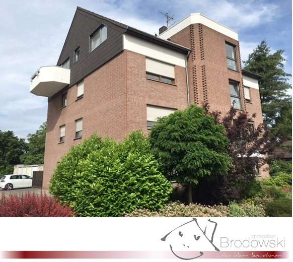 Wohnung zum Mieten in Korschenbroich 710 € 65 m²