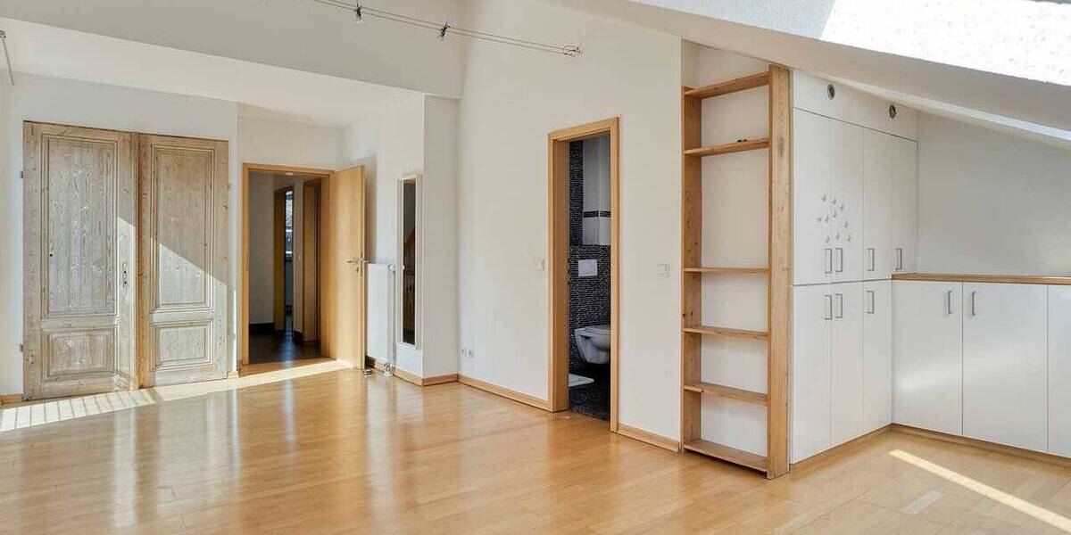 Reihenendhaus Ratingen Ost - 6 Zimmer, 146 m&sup2;, 824.700&euro; | Angebot:26471021