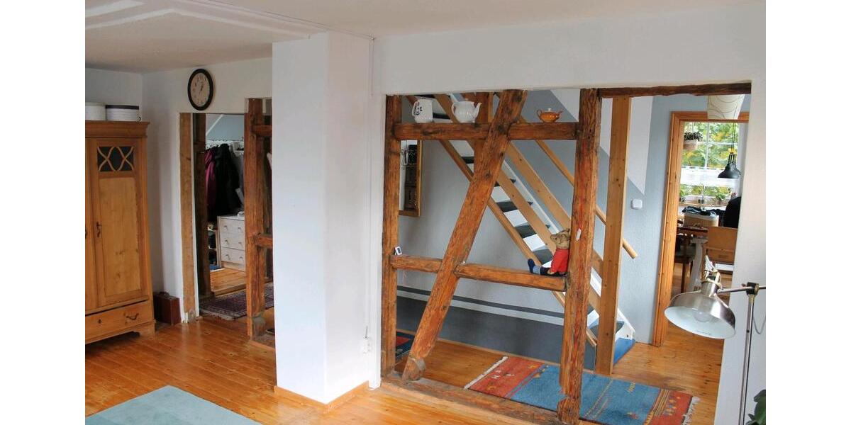 Mehrfamilienhaus, Wohnhaus Wuppertal Gemarkung Ronsdorf - 8 Zimmer, 275 m&sup2;, 450.000&euro; | Angebot:25761667