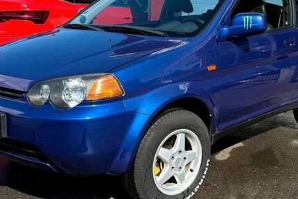 Honda HR-V 200.700 km 2.450 &euro; Solingen 42659