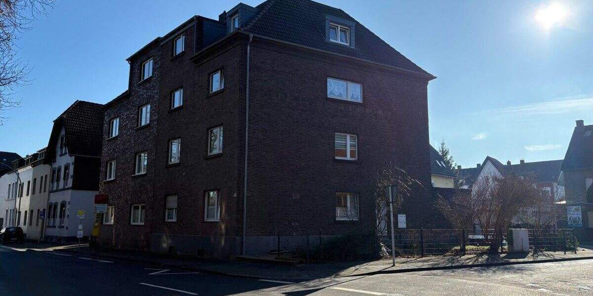 Mehrfamilienhaus, Wohnhaus Mönchengladbach Rheydt-West - 1 Zimmer, 650.000&euro; | Angebot:24451102