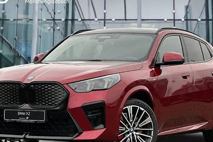 BMW iX2 1.300 km 61.980 € Mönchengladbach 41066