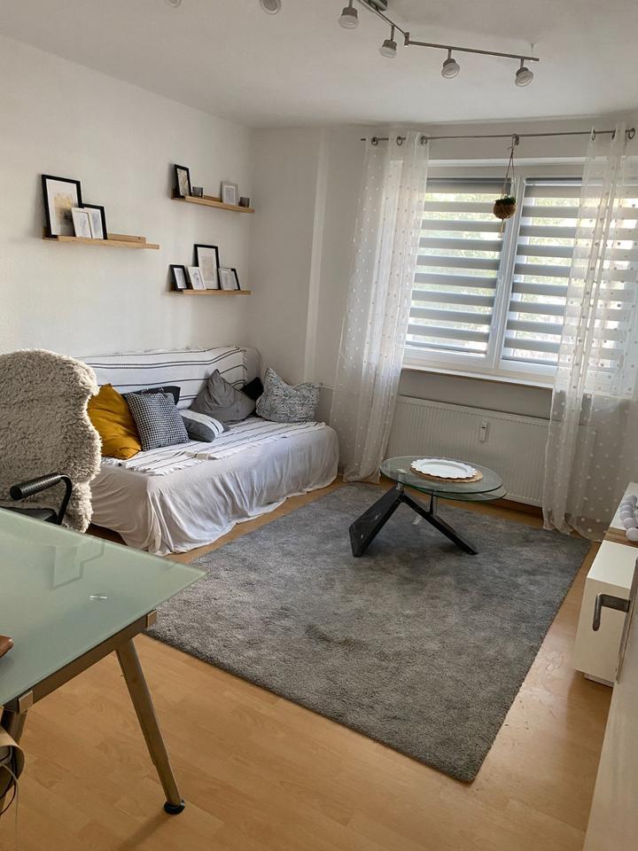 Verkaufe 2 Zimmer Wohnung in Elberfeld