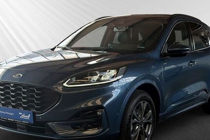 Ford Kuga 21.891 km 28.990 &euro; Oberhausen - Sterkrade 46145