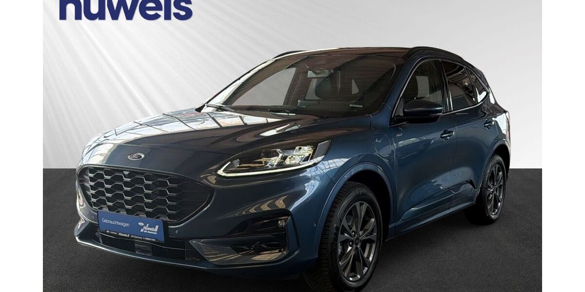 Ford Kuga 21.891 km 28.990 &euro; Oberhausen - Sterkrade 46145