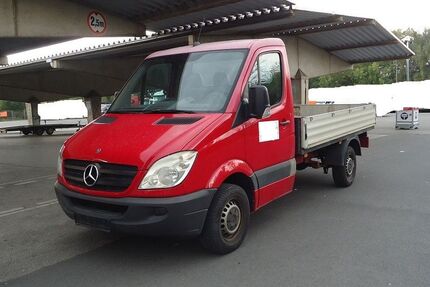 Mercedes-Benz eSprinter 172.560 km 5.900 € Mülheim an der ruhe 45472