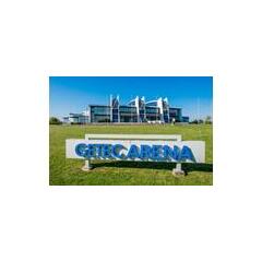 GETEC Arena Magdeburg