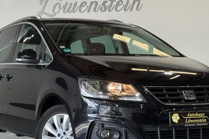 Seat Alhambra 59.000 km 22.980 &euro; Moers 47443