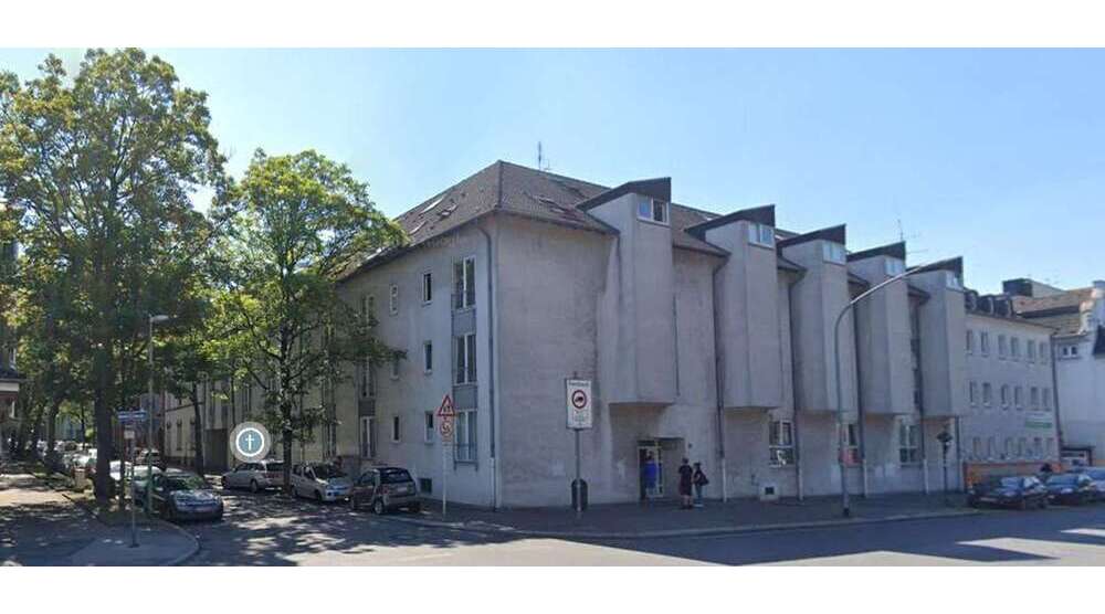 Wohnung zum Mieten in Essen 290 € 31.74 m²
