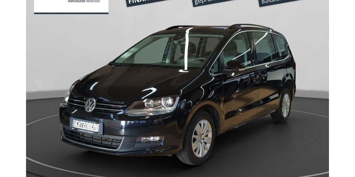 VW Sharan 55.150 km 26.750 &euro; Leverkusen 51381