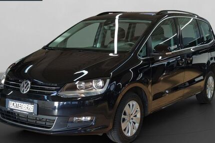 VW Sharan 55.150 km 27.950 &euro; Leverkusen 51381