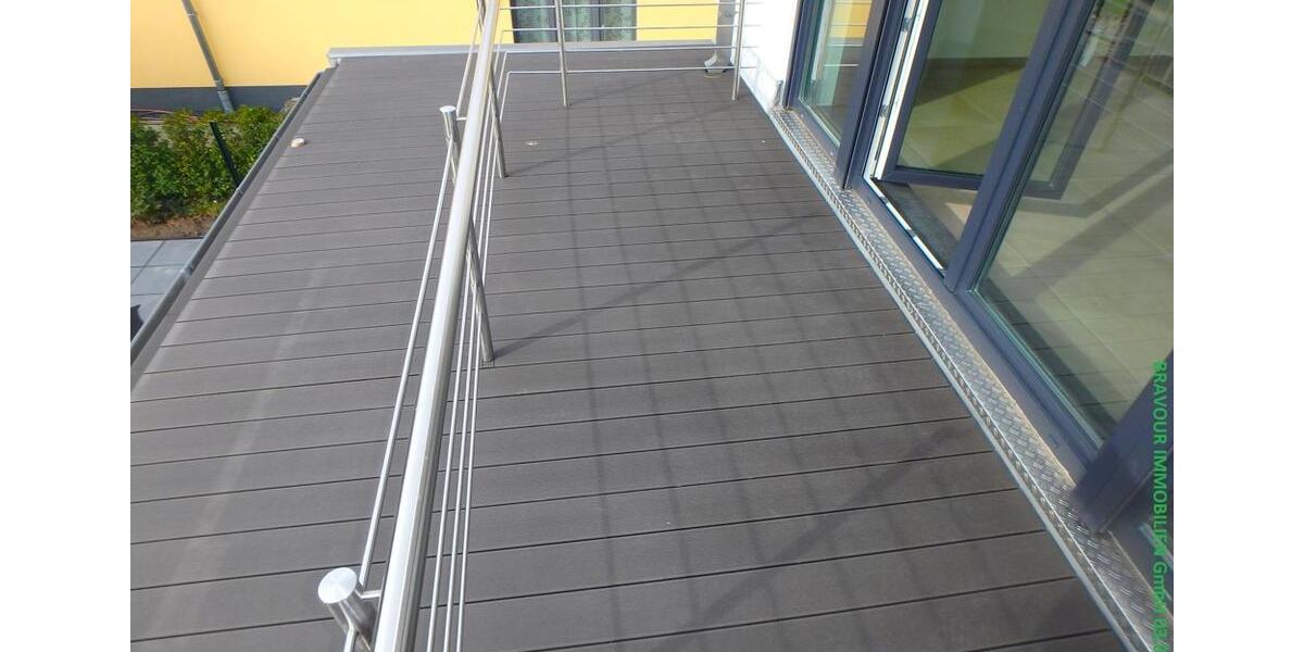 Dachgeschoßwohnung Pulheim - 3 Zimmer, 72 m&sup2;, 995&euro; | Angebot:26297038