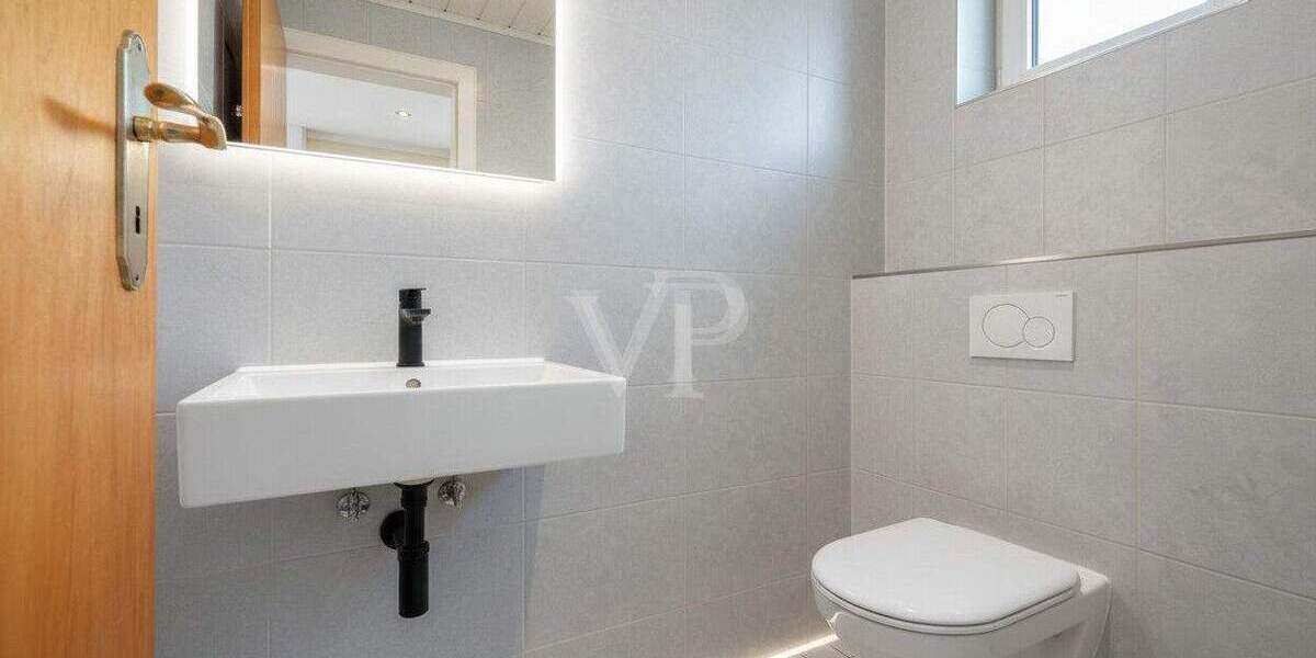 Reihenendhaus Velbert Mitte - 5 Zimmer, 106 m&sup2;, 372.000&euro; | Angebot:25733777